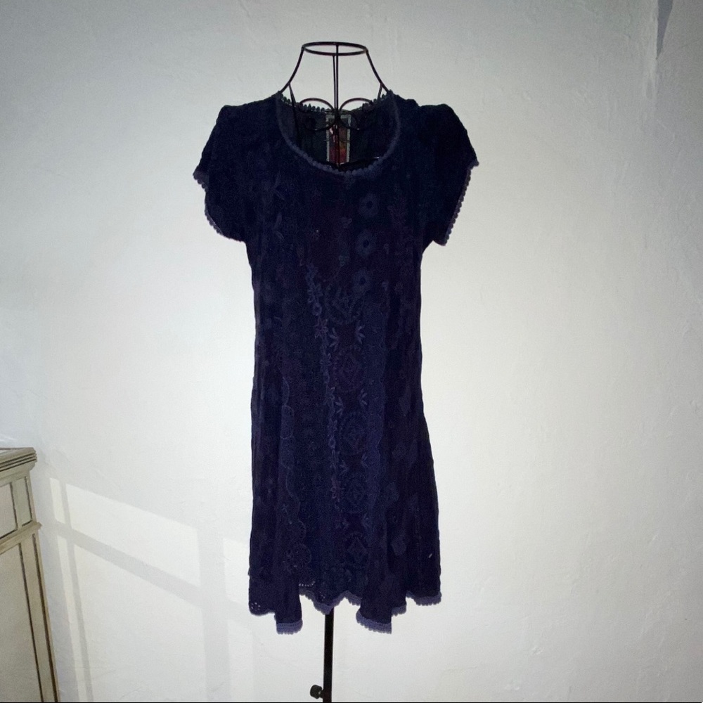 JOHNNY WAS - Dress